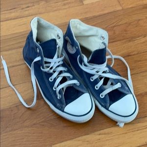 Chuck Taylor converse